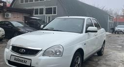 ВАЗ (Lada) Priora 2170 2014 года за 3 100 000 тг. в Уральск – фото 2