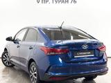 Hyundai Accent 2021 годаfor7 150 000 тг. в Астана – фото 2