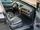 Toyota Camry 2015 годаүшін9 800 000 тг. в Алматы – фото 2