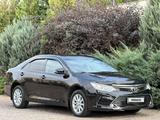 Toyota Camry 2015 годаүшін9 800 000 тг. в Алматы – фото 4