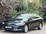 Toyota Camry 2015 годаүшін9 800 000 тг. в Алматы – фото 5