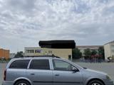 Opel Astra 2004 года за 2 650 000 тг. в Атырау – фото 3