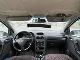 Opel Astra 2004 года за 2 650 000 тг. в Атырау – фото 5