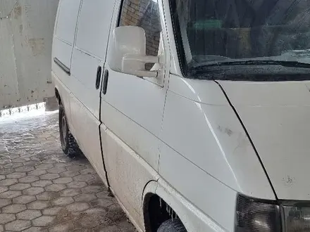 Volkswagen Transporter 1994 года за 2 150 000 тг. в Темиртау – фото 3