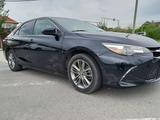 Toyota Camry 2015 года за 8 600 000 тг. в Алматы – фото 5