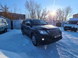 Lexus LX 570 2011 года за 22 000 000 тг. в Кокшетау – фото 2