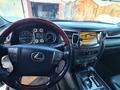 Lexus LX 570 2011 года за 22 000 000 тг. в Кокшетау – фото 6