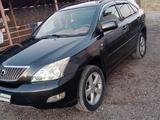 Lexus RX 330 2004 года за 7 500 000 тг. в Талдыкорган – фото 3