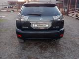 Lexus RX 330 2004 года за 7 500 000 тг. в Талдыкорган – фото 2