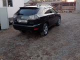 Lexus RX 330 2004 года за 7 500 000 тг. в Талдыкорган – фото 4