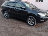 Lexus RX 330 2004 года за 7 500 000 тг. в Талдыкорган