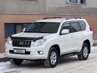 Toyota Land Cruiser Prado 2012 годаүшін15 000 000 тг. в Актобе