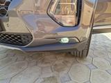 Hyundai Santa Fe 2020 года за 12 500 000 тг. в Атырау – фото 2