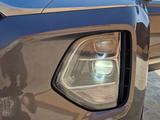 Hyundai Santa Fe 2020 года за 12 500 000 тг. в Атырау – фото 3