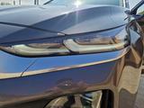 Hyundai Santa Fe 2020 года за 12 500 000 тг. в Атырау – фото 4