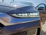 Hyundai Santa Fe 2020 года за 12 500 000 тг. в Атырау – фото 5