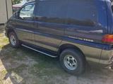 Mitsubishi Delica 1998 годаүшін4 800 000 тг. в Семей – фото 3