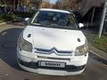 Citroen C4 2006 годаүшін2 300 000 тг. в Алматы – фото 2