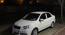 Ravon Nexia R3 2020 года за 4 700 000 тг. в Актау