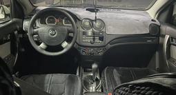 Ravon Nexia R3 2020 года за 4 700 000 тг. в Актау – фото 5