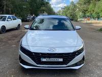 Hyundai Elantra 2023 годаfor10 000 000 тг. в Семей