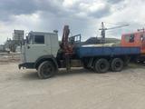 КамАЗ  5320 1990 года за 6 000 000 тг. в Уральск – фото 3