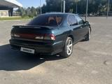 Nissan Maxima 1999 года за 2 200 000 тг. в Талдыкорган – фото 4