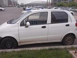 Daewoo Matiz 2014 годаүшін1 500 000 тг. в Астана – фото 2