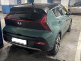 Hyundai Bayon 2023 годаүшін8 800 000 тг. в Астана