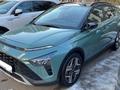 Hyundai Bayon 2023 годаүшін8 800 000 тг. в Астана – фото 2