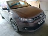 Volkswagen Polo 2014 года за 4 600 000 тг. в Алматы