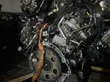 Двигатель Мотор 1GR-FE на Toyota Land Cruiser Prado 1GR/1UR/3UR/2TR/2UZ за 120 000 тг. в Алматы – фото 2