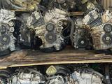 Двигатель Мотор 1GR-FE на Toyota Land Cruiser Prado 1GR/1UR/3UR/2TR/2UZ за 120 000 тг. в Алматы – фото 5