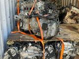 Двигатель Мотор 1GR-FE на Toyota Land Cruiser Prado 1GR/1UR/3UR/2TR/2UZ за 120 000 тг. в Алматы