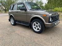 ВАЗ (Lada) Lada 2121 2018 года за 4 500 000 тг. в Павлодар