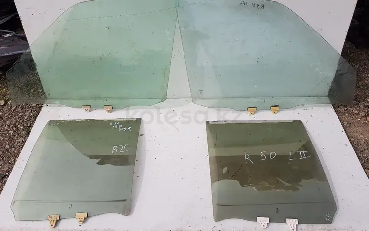 Стекло двери R50 за 7 000 тг. в Алматы