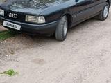 Audi 80 1991 года за 1 500 000 тг. в Рудный