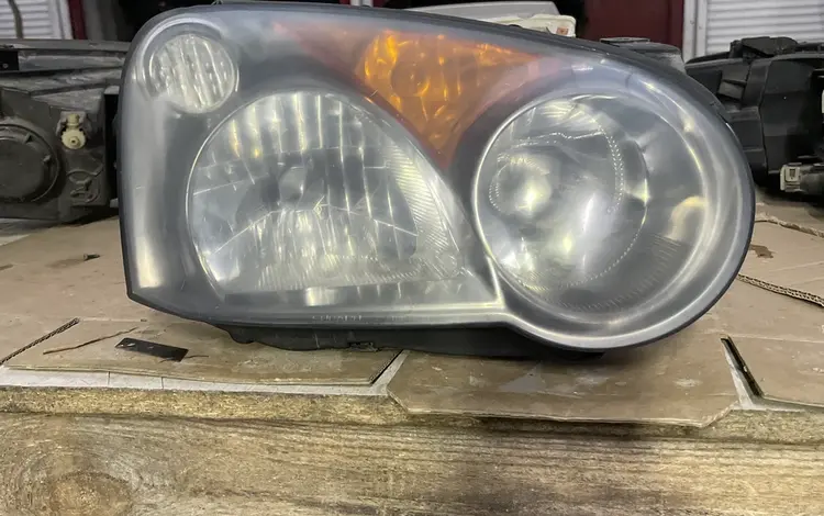 Фара Subaru Impreza за 40 000 тг. в Алматы