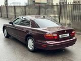 Mazda Xedos 9 1996 года за 2 550 000 тг. в Астана – фото 2