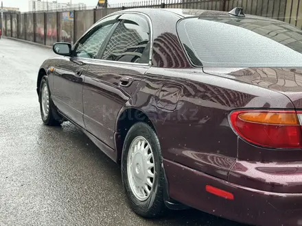 Mazda Xedos 9 1996 года за 2 550 000 тг. в Астана – фото 3