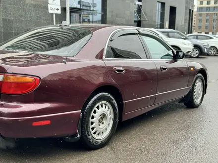 Mazda Xedos 9 1996 года за 2 550 000 тг. в Астана – фото 6