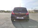 Opel Corsa 2010 года за 2 800 000 тг. в Уральск – фото 4