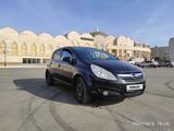 Opel Corsa 2010 года за 2 800 000 тг. в Уральск – фото 3