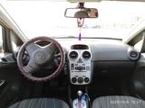 Opel Corsa 2010 года за 2 800 000 тг. в Уральск – фото 5