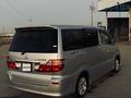 Toyota Alphard 2006 годаfor7 300 000 тг. в Атырау – фото 8