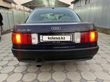 Audi 80 1991 годаfor1 400 000 тг. в Алматы – фото 4