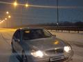 Mercedes-Benz C 200 2001 годаүшін2 800 000 тг. в Кокшетау – фото 13