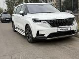 Kia Carnival 2022 годаүшін25 000 000 тг. в Алматы