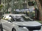 Kia Carnival 2022 годаүшін25 000 000 тг. в Алматы – фото 3