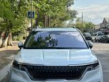 Kia Carnival 2022 годаүшін25 000 000 тг. в Алматы – фото 2